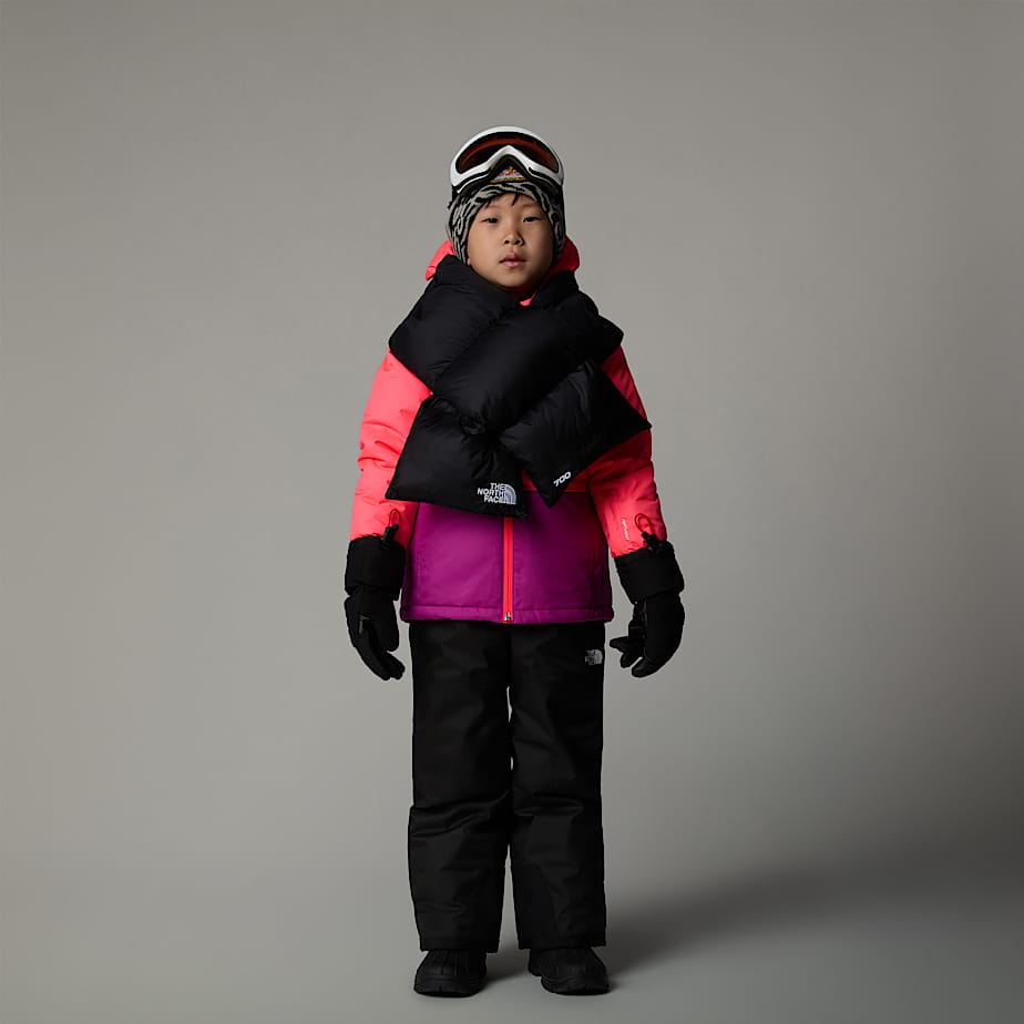 Veste isolante Freedom pour enfant - 11