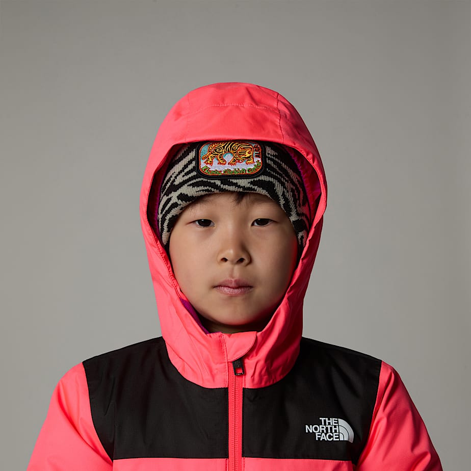 Veste isolante Freedom pour enfant - 12