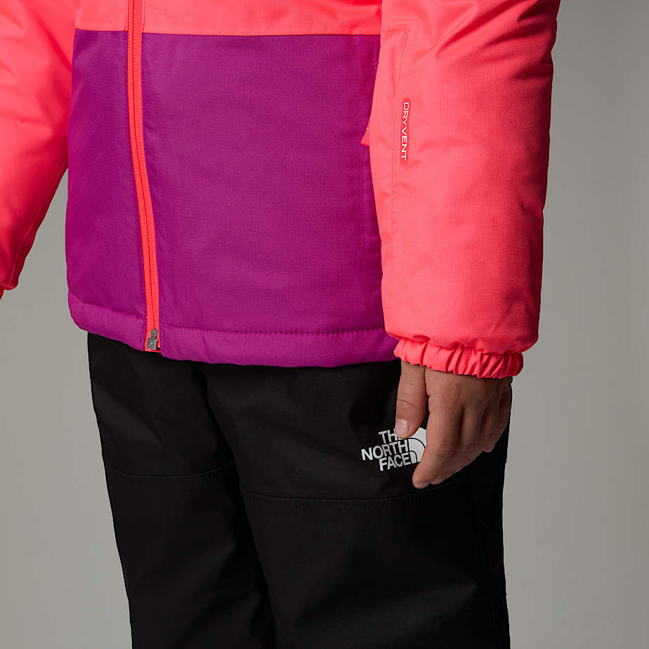 Veste isolante Freedom pour enfant - 13