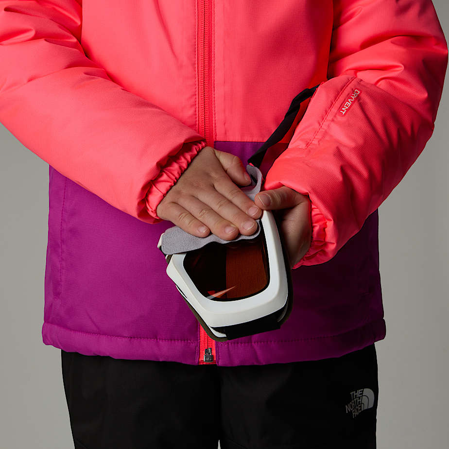 Veste isolante Freedom pour enfant - 14