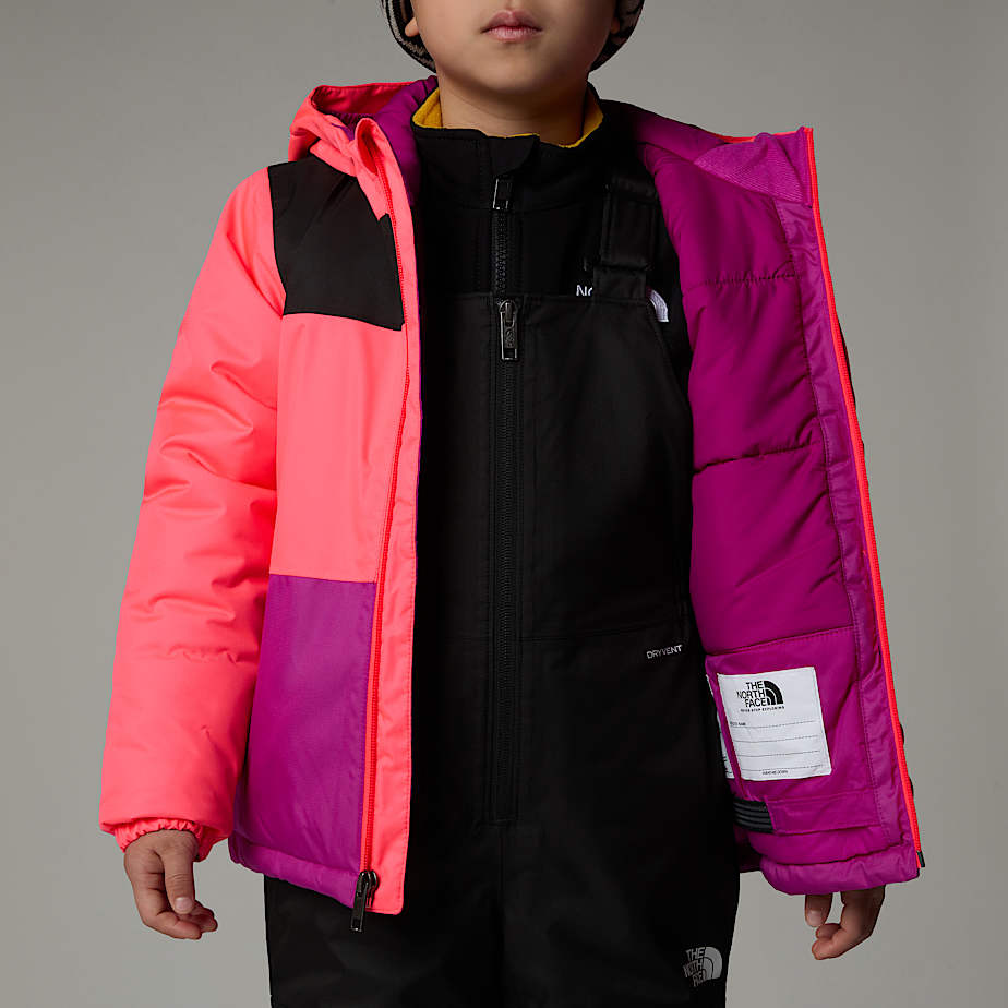 Veste isolante Freedom pour enfant - 15