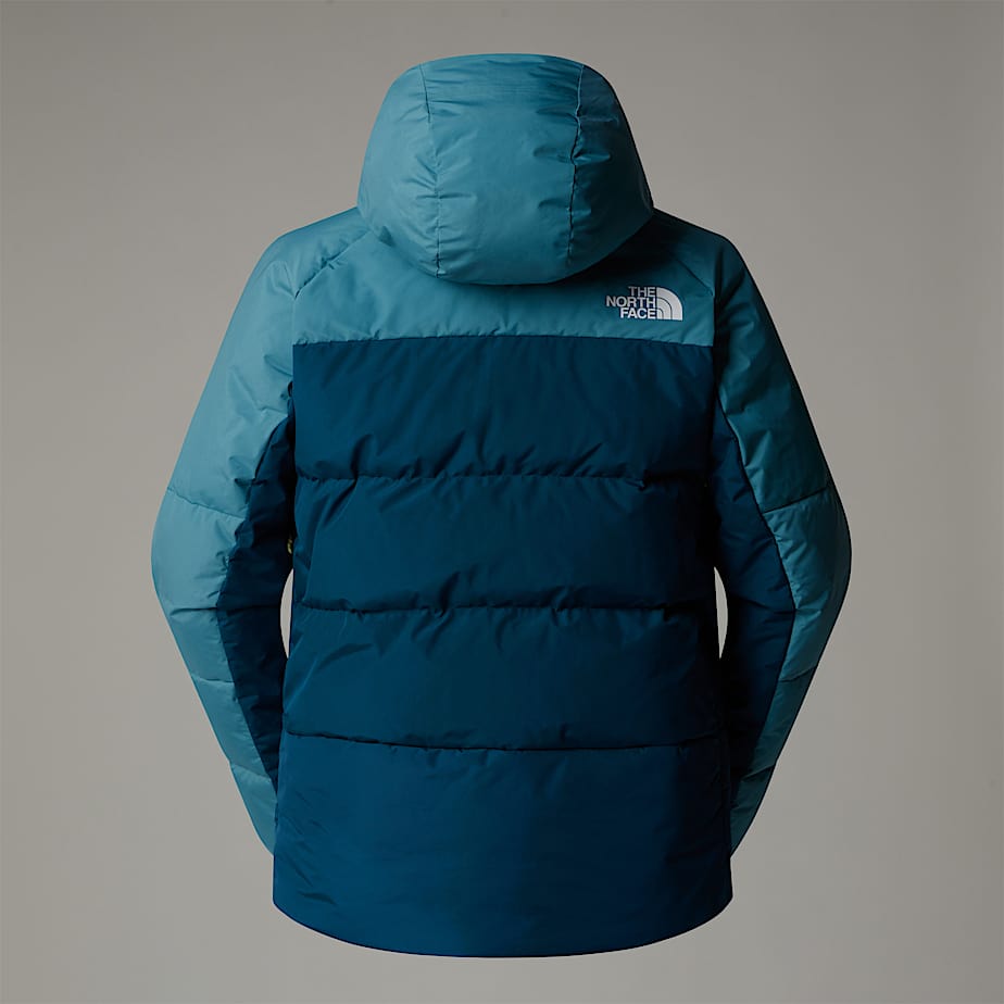 Men's Corefire Down WINDSTOPPER® Jacket