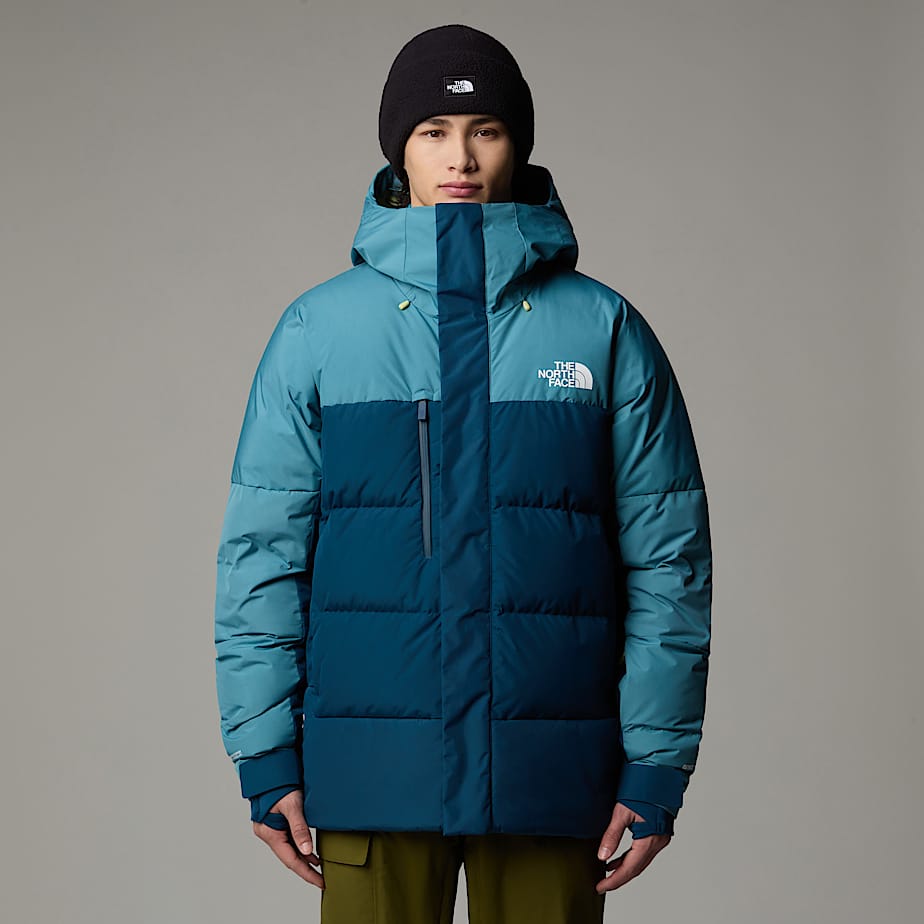 Men's Corefire Down WINDSTOPPER® Jacket | The North Face
