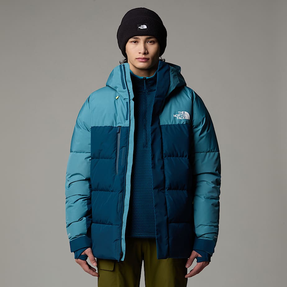 Men's Corefire Down WINDSTOPPER® Jacket
