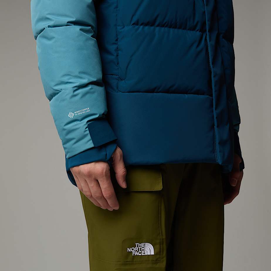 Men's Corefire Down WINDSTOPPER® Jacket