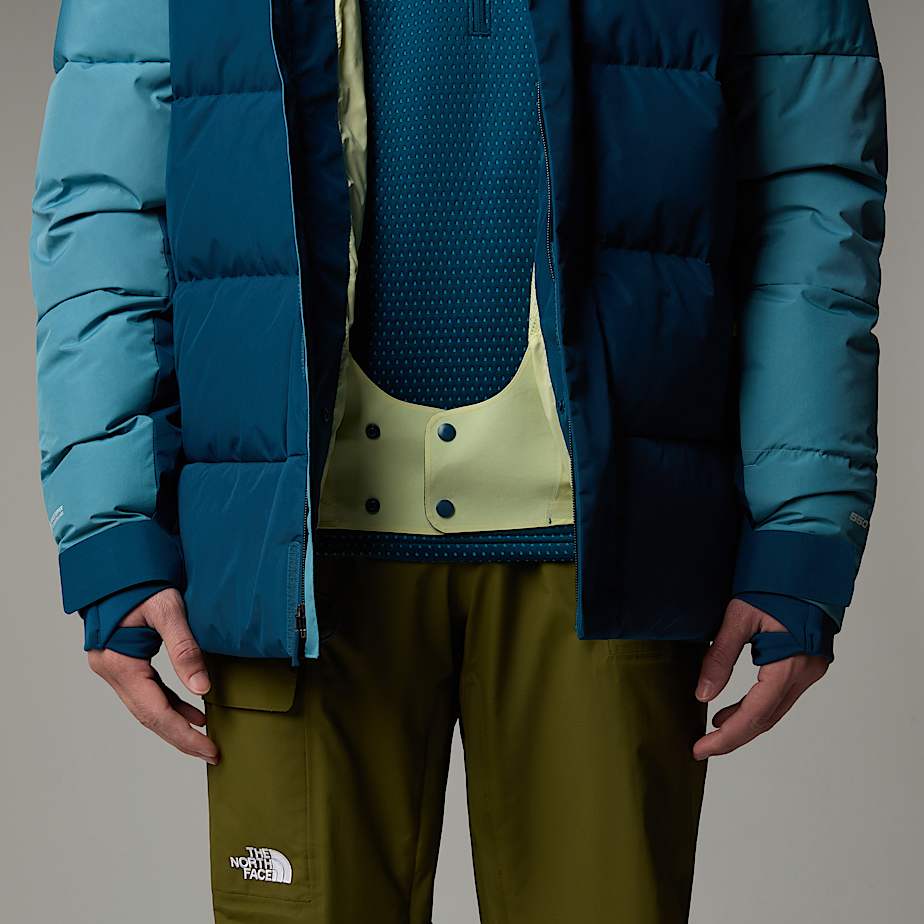 Men's Corefire Down WINDSTOPPER® Jacket