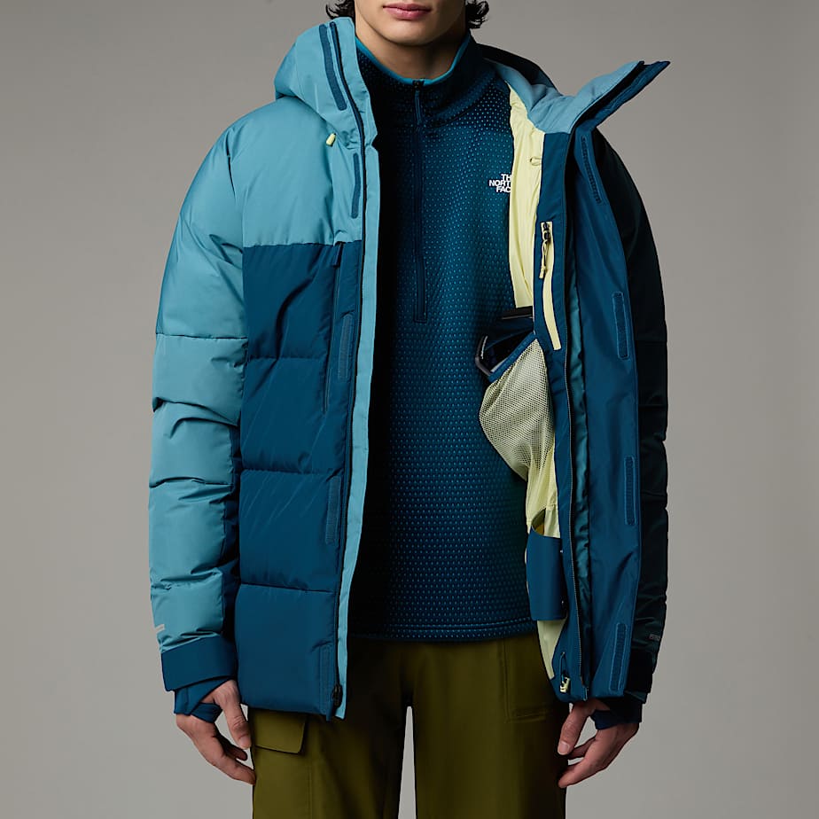 Men's Corefire Down WINDSTOPPER® Jacket