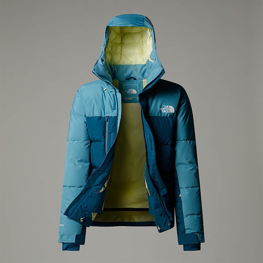 Men's Corefire Down WINDSTOPPER® Jacket