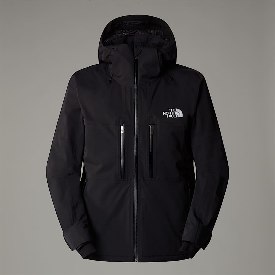 The North Face Chakal Jacke Für Herren Tnf Black Größe XL male