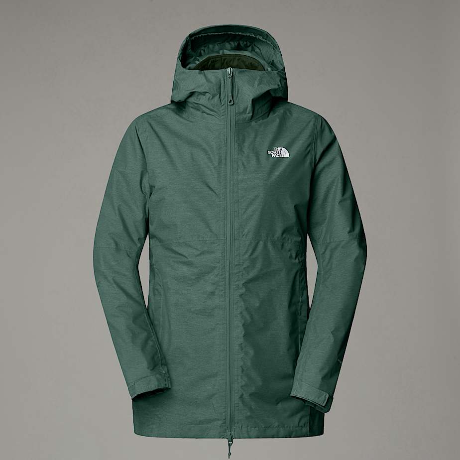 Women’s Hikesteller Triclimate Jacket - 2
