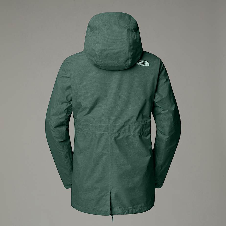 Women’s Hikesteller Triclimate Jacket - 3