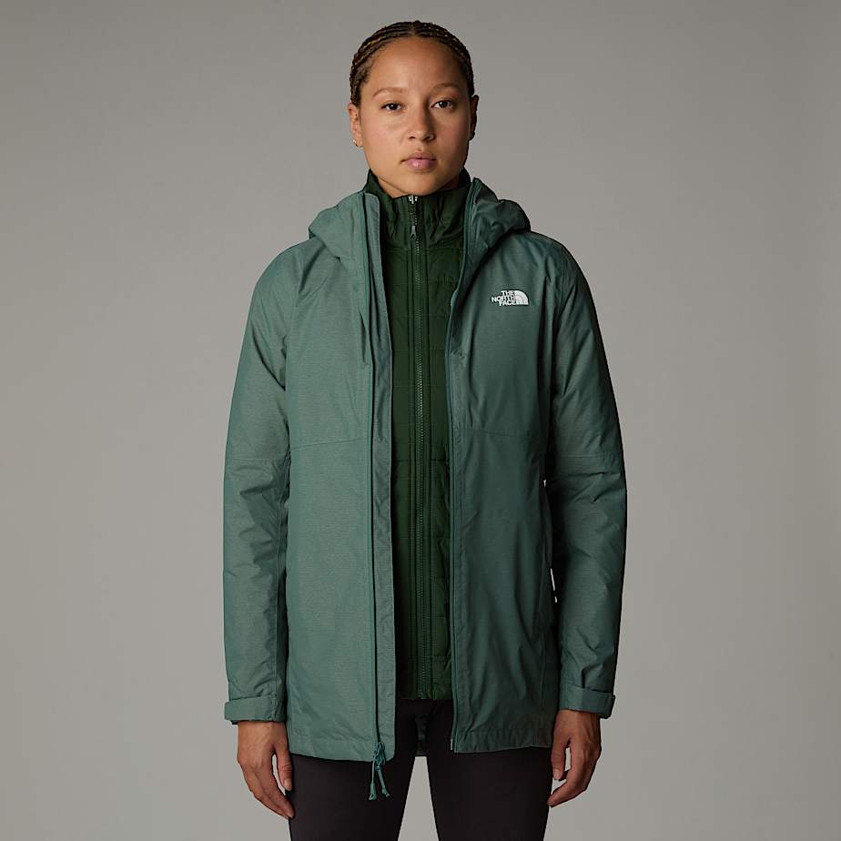 Women’s Hikesteller Triclimate Jacket - 5