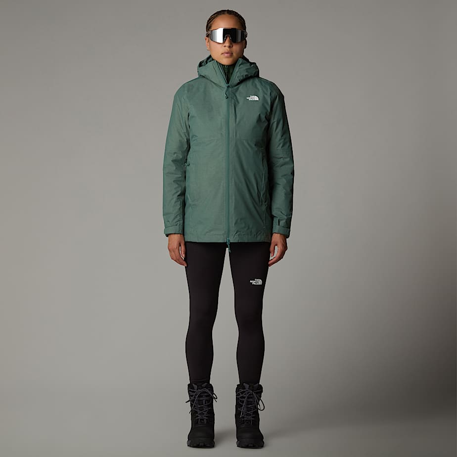 Women’s Hikesteller Triclimate Jacket - 6