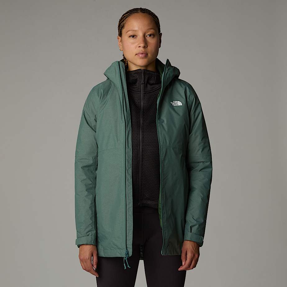 Women’s Hikesteller Triclimate Jacket - 9