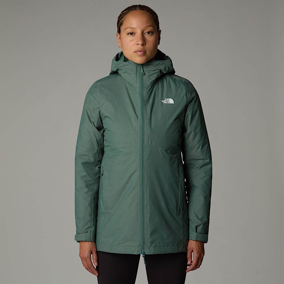 Women’s Hikesteller Triclimate Jacket - 7