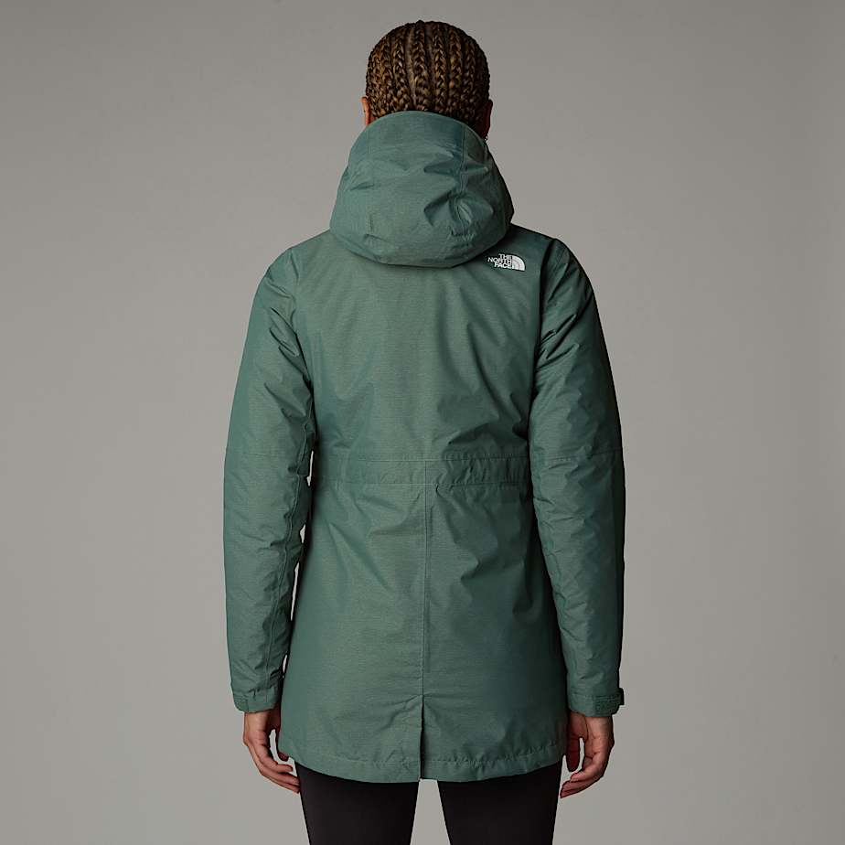 Women’s Hikesteller Triclimate Jacket - 8