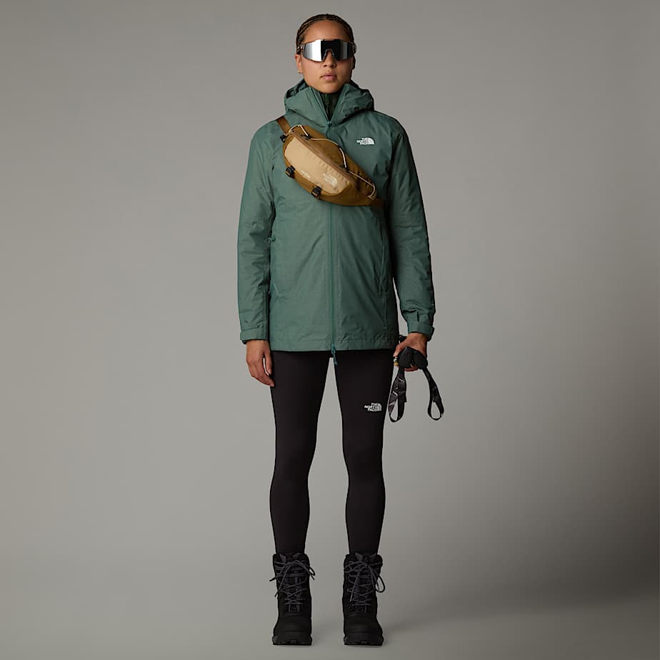 Women’s Hikesteller Triclimate Jacket - 10