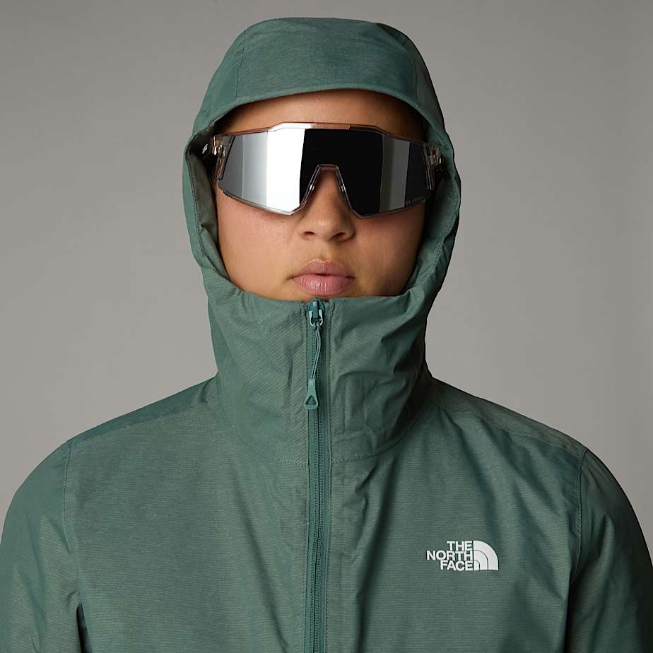 Women’s Hikesteller Triclimate Jacket - 11
