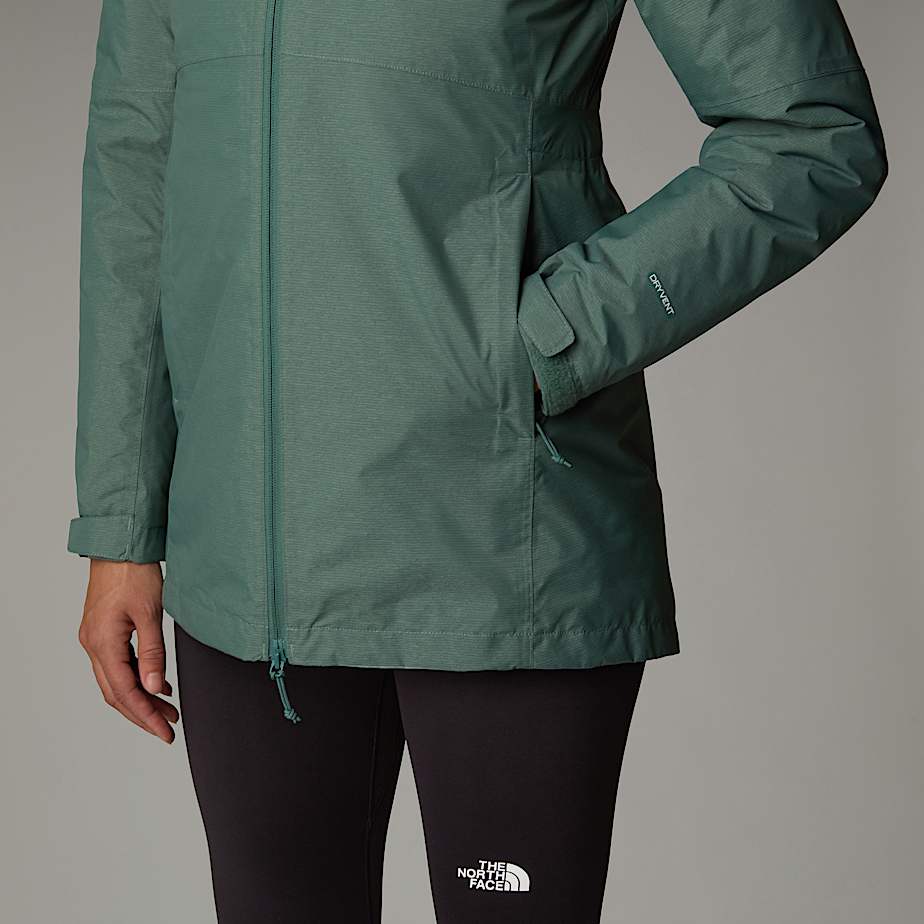 Women’s Hikesteller Triclimate Jacket - 12