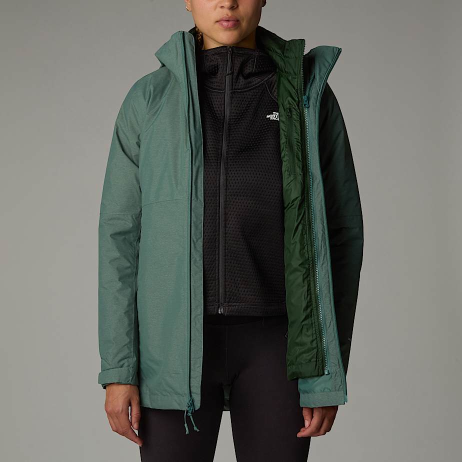 Women’s Hikesteller Triclimate Jacket - 13