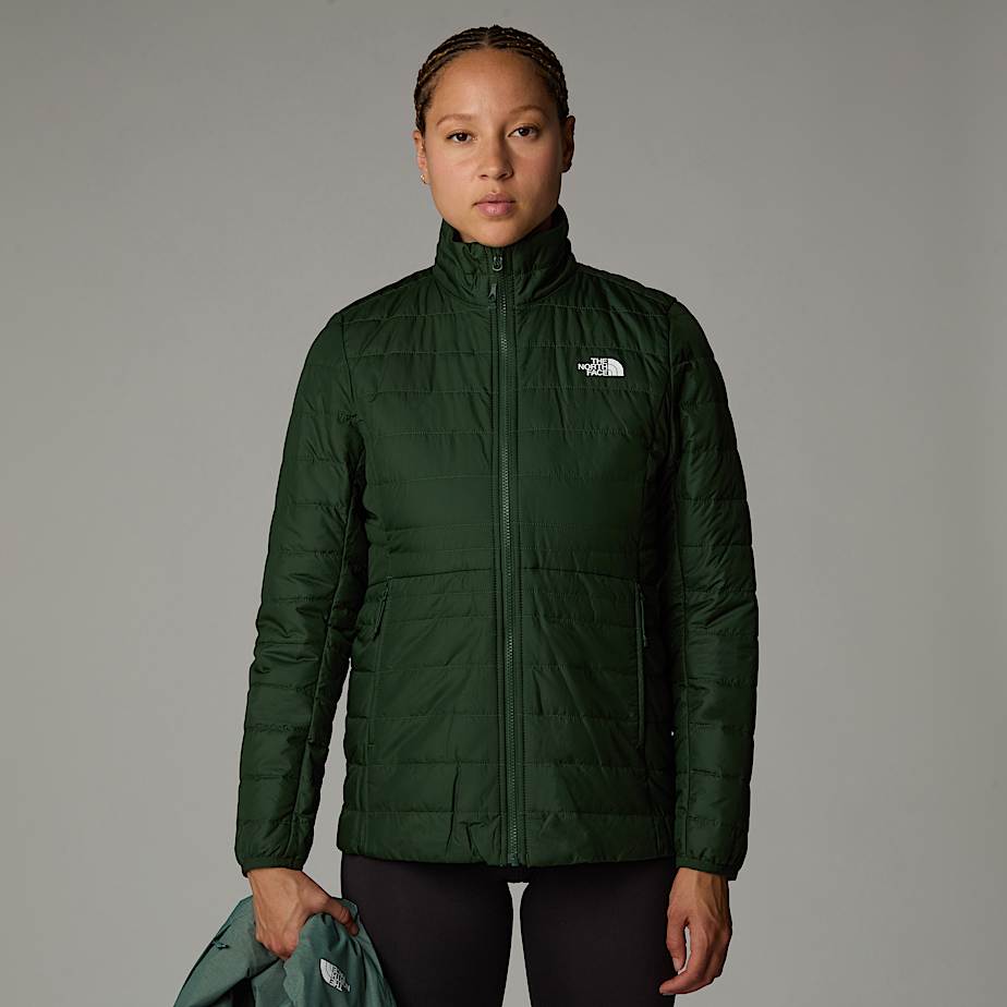 Women’s Hikesteller Triclimate Jacket - 14