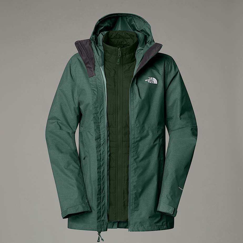 Women’s Hikesteller Triclimate Jacket - 1