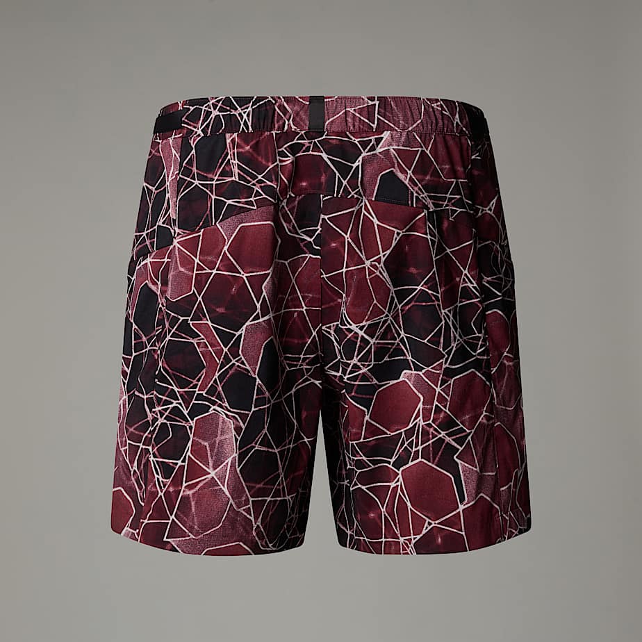 Men’s Class V Pathfinder Belted Shorts - 7" - 2