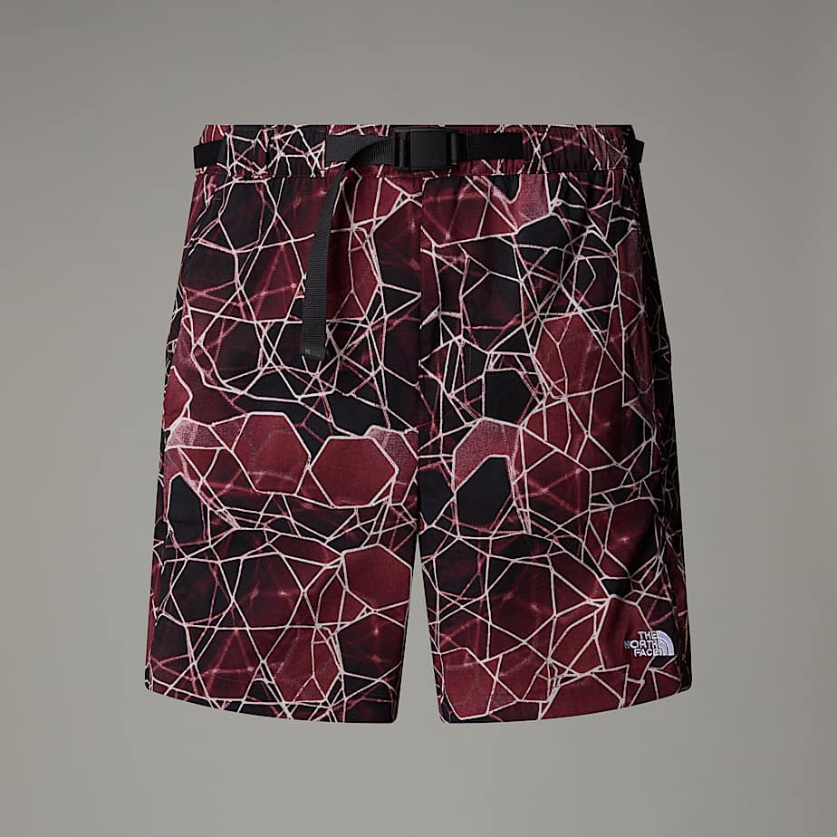 Men’s Class V Pathfinder Belted Shorts - 7" - 1