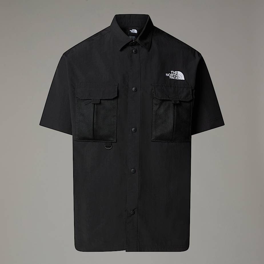 Camicia NSE Summer unisex - 1
