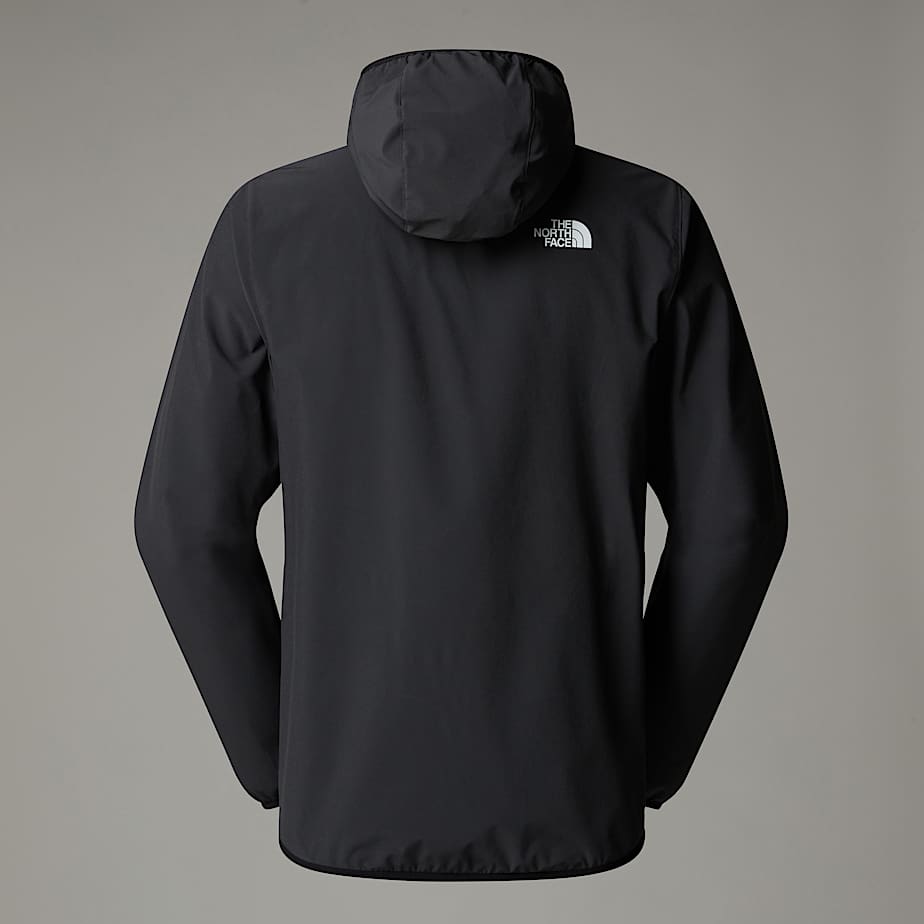 Men’s 24/7 Woven Hooded Jacket - 2