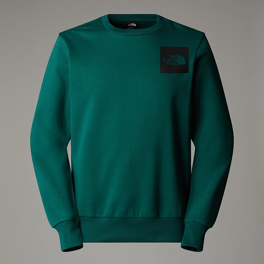 Men's Fine Sweatshirt