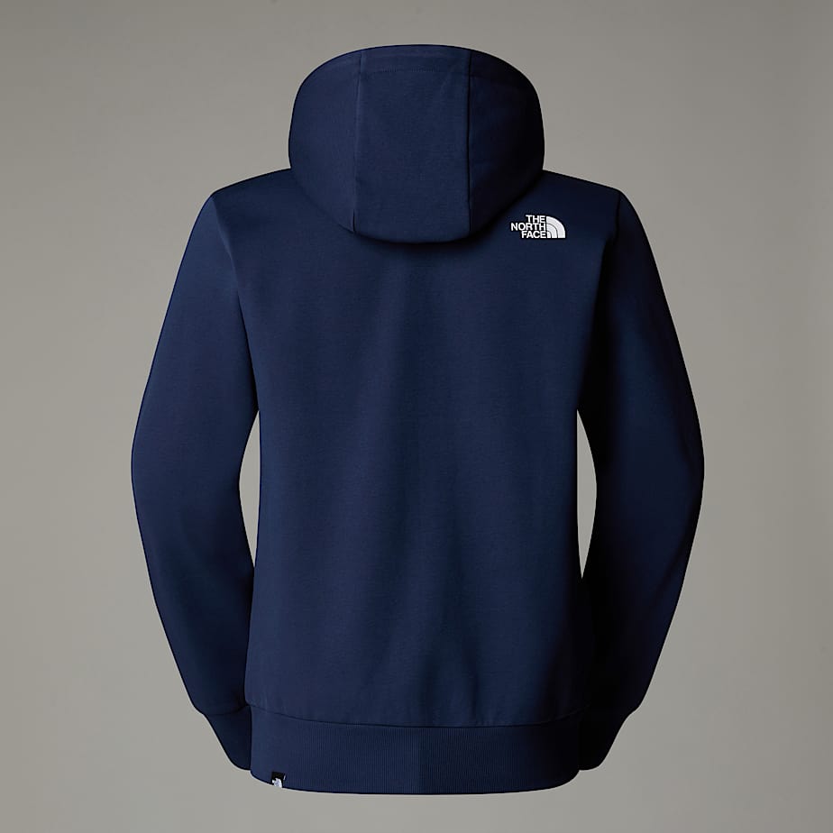 Men's Simple Dome Hoodie - 7