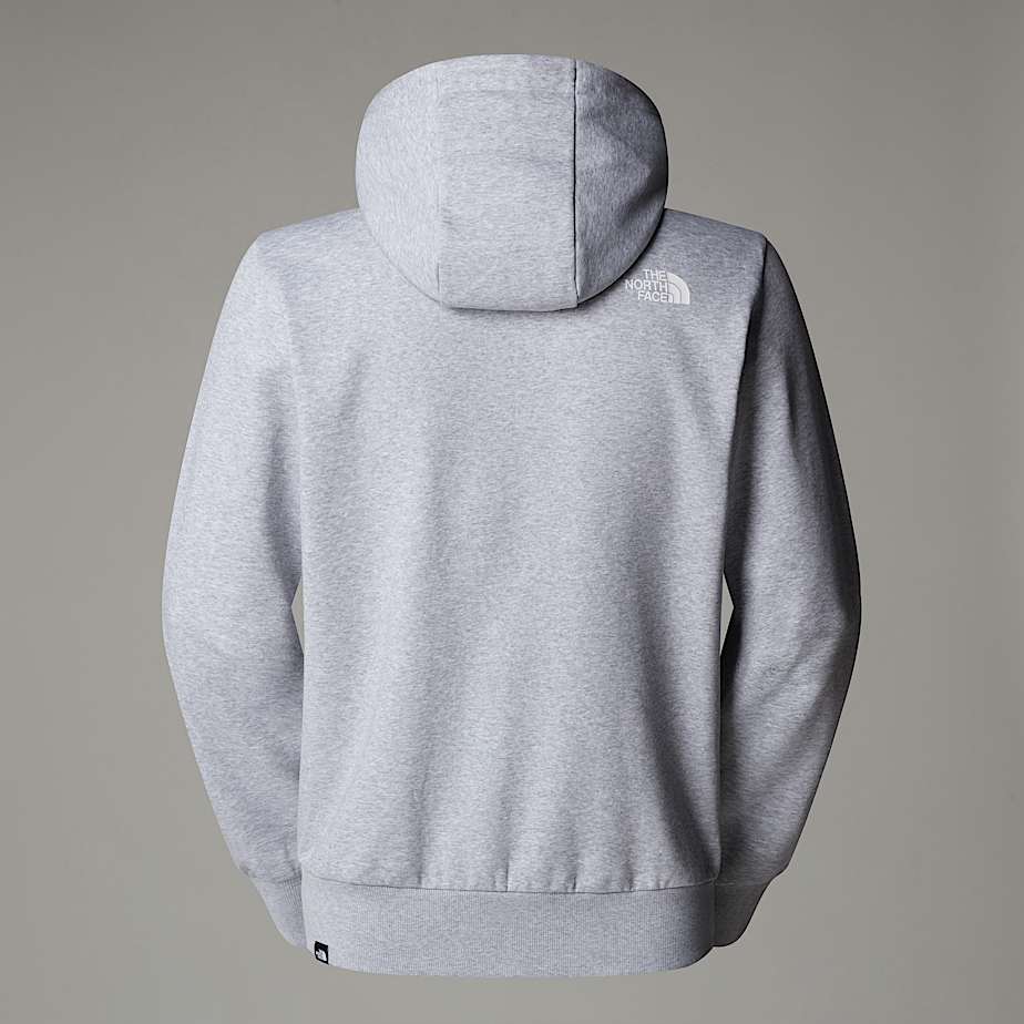 Men's Simple Dome Hoodie | The North Face FI