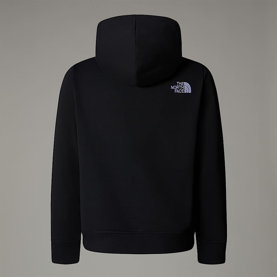 Boys' Drew Peak Hoodie