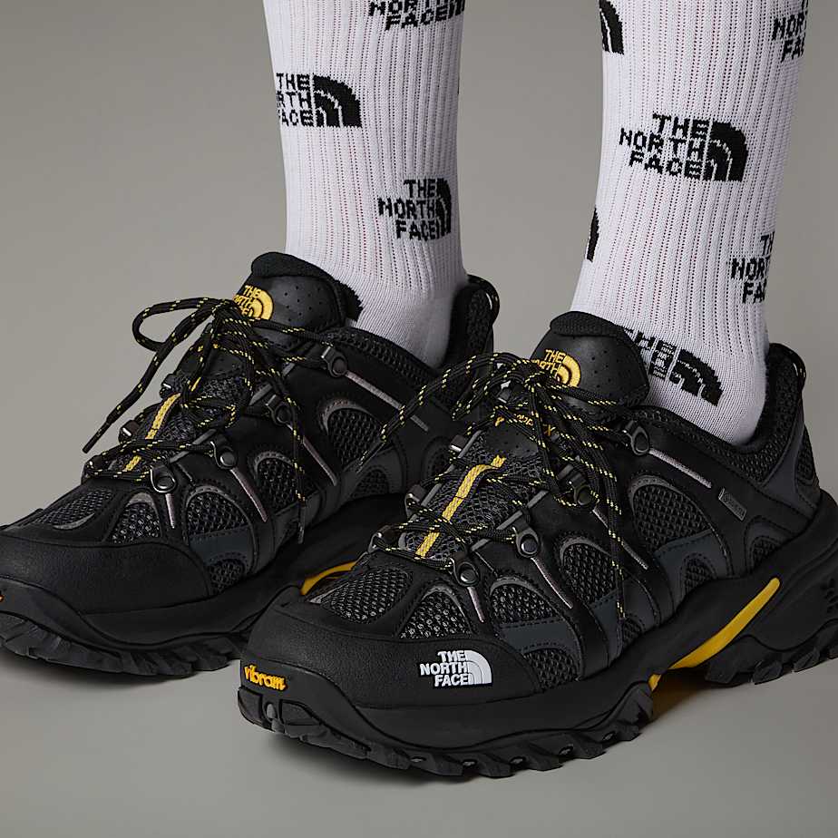 Hedgehog 06 RVST GORE-TEX® Shoes - 3