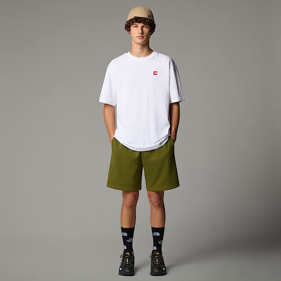 Men’s Easy Regular Shorts - 2