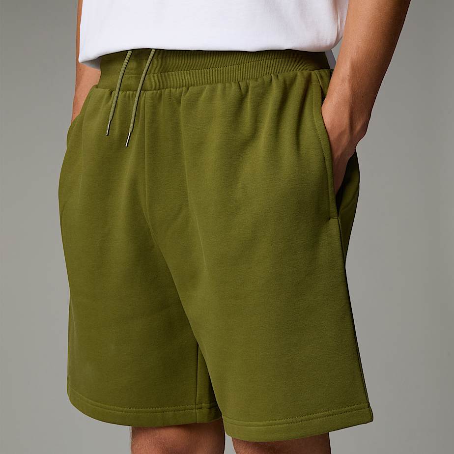 Men’s Easy Regular Shorts - 4