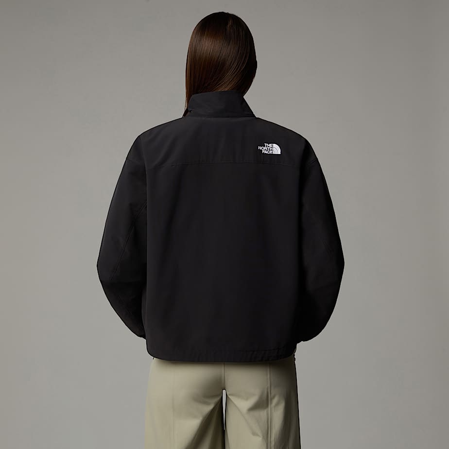 Women's TNF Easy Wind Track Jacket | The North Face FI
