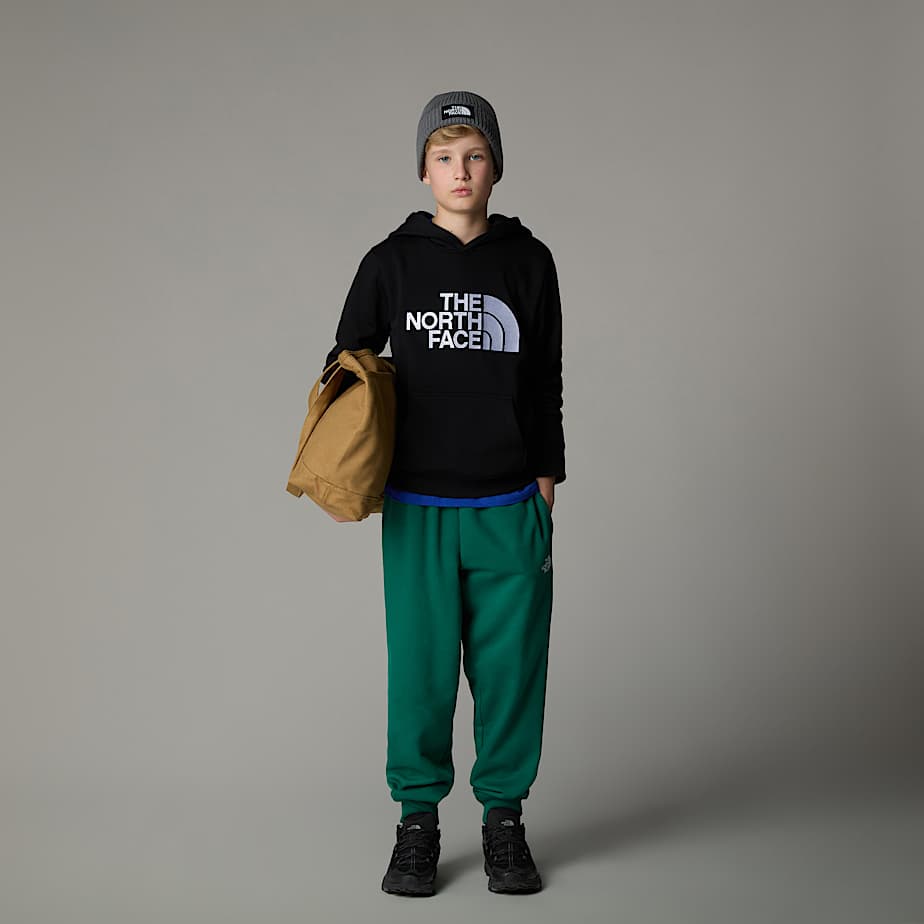 Boys' Drew Peak Hoodie