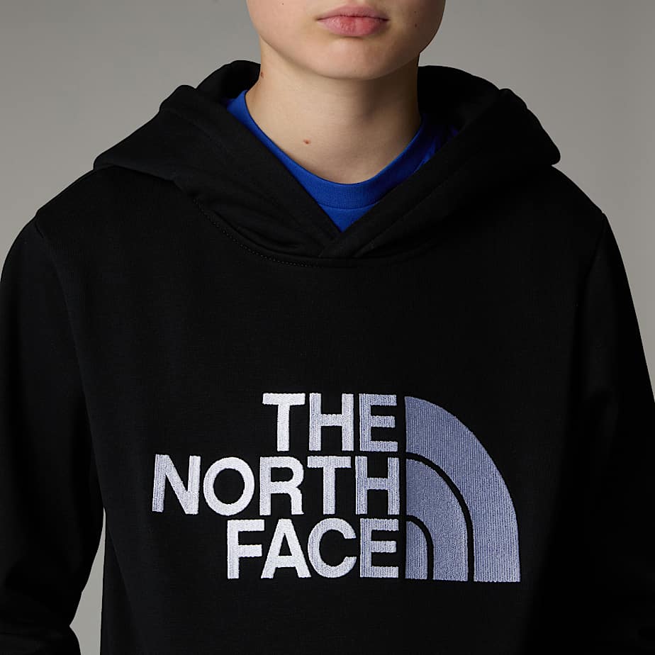 Boys' Drew Peak Hoodie
