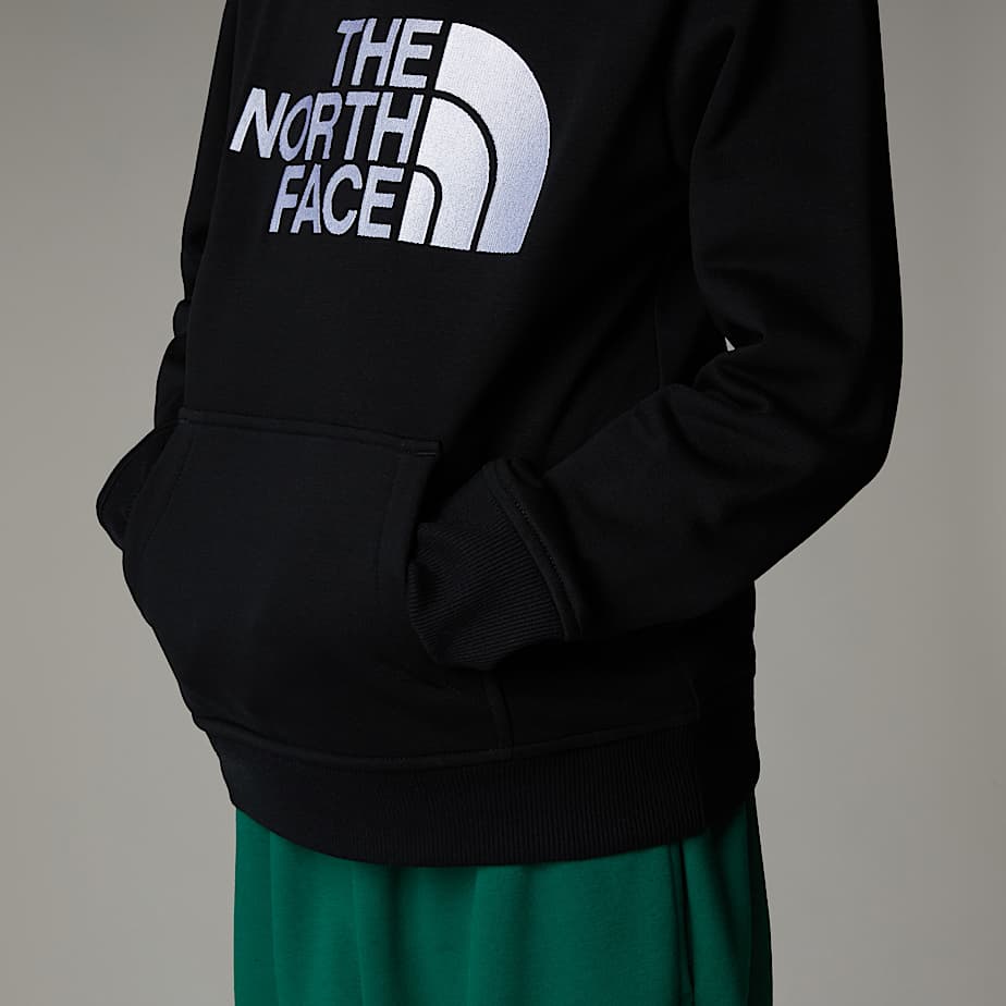 Boys' Drew Peak Hoodie