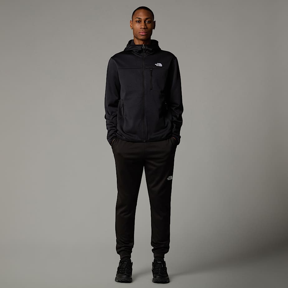 Lixus 2.0 Hooded Fleece M - 6