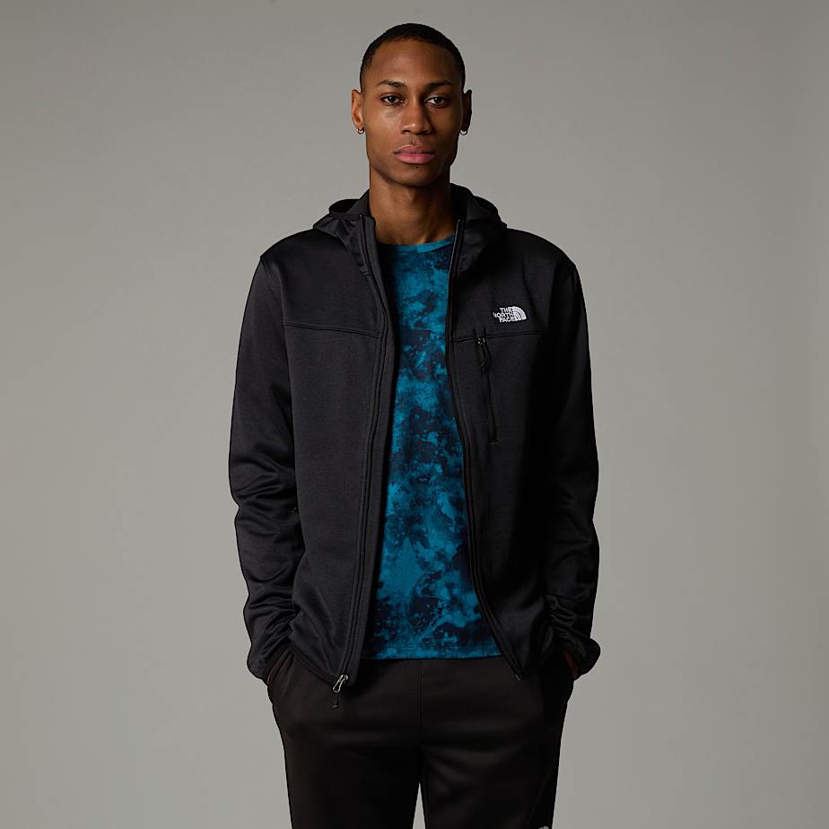Lixus 2.0 Hooded Fleece M - 7