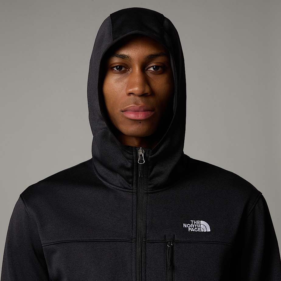 Lixus 2.0 Hooded Fleece M - 8
