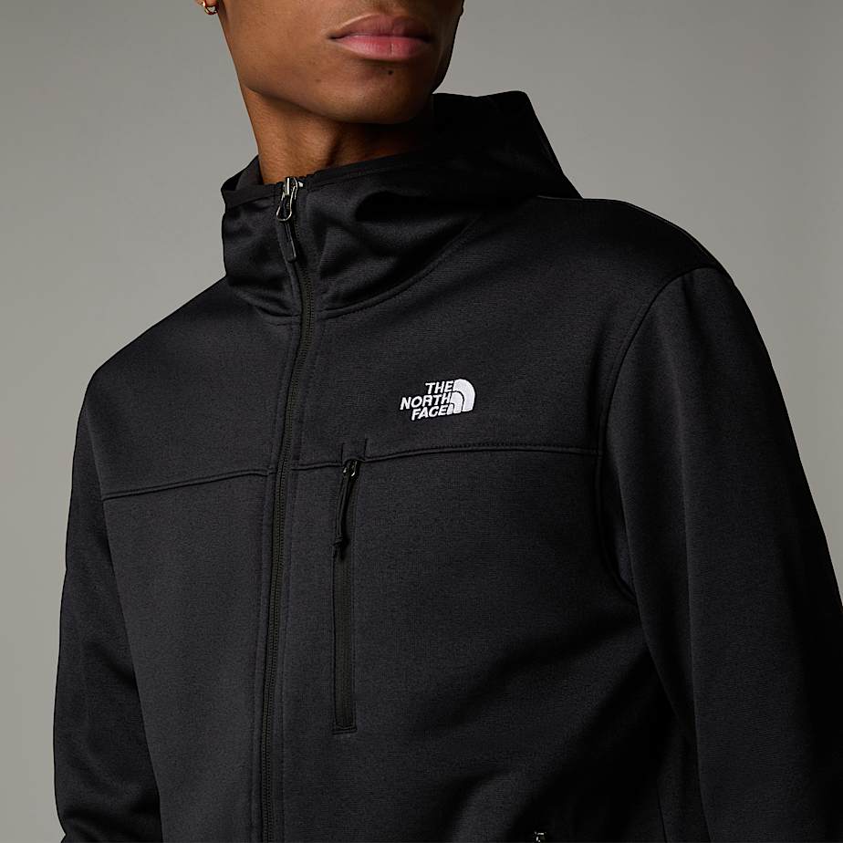 Lixus 2.0 Hooded Fleece M - 9