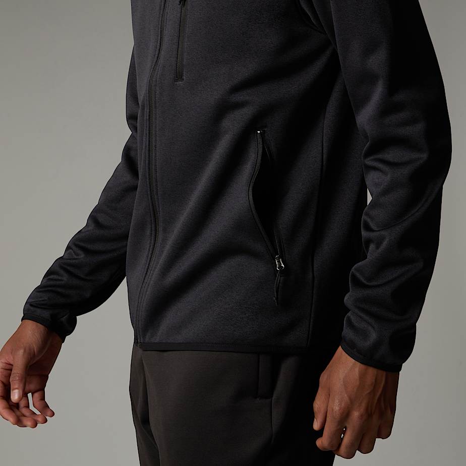 Lixus 2.0 Hooded Fleece M - 10