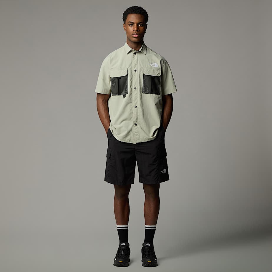 Camisa de verano NSE unisex - 4