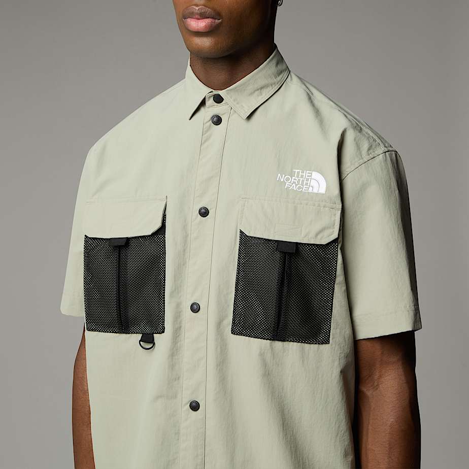 Camisa de verano NSE unisex - 6