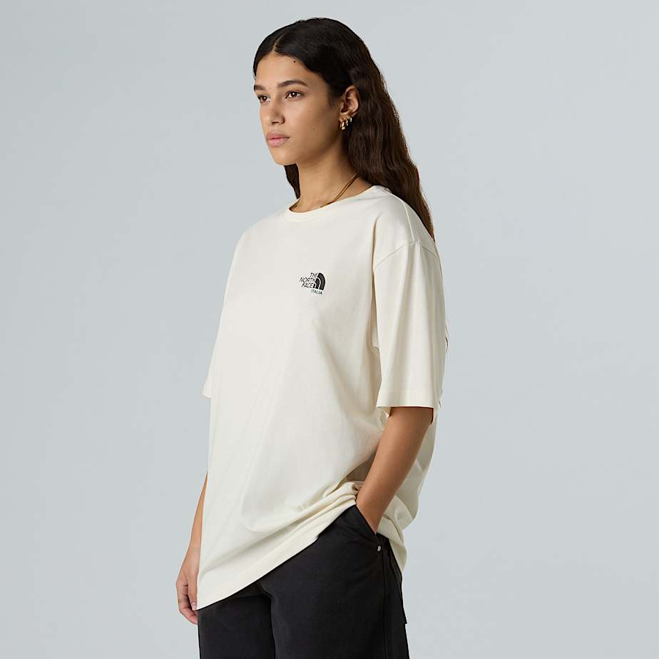 Unisex NSE Italy Relaxed T-Shirt - 9