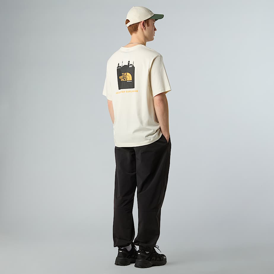 Unisex NSE Germany Relaxed T-Shirt - 5